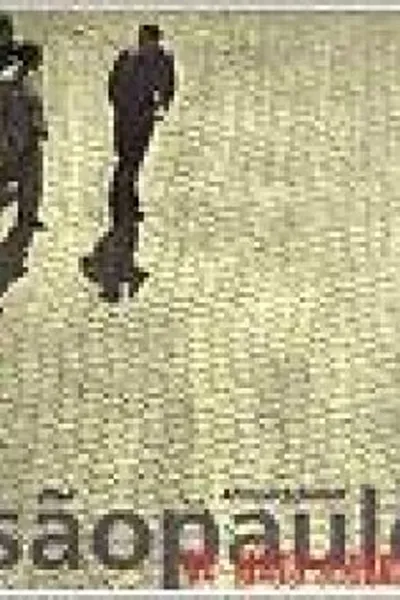 Cover of São Paulo de Meus Amores