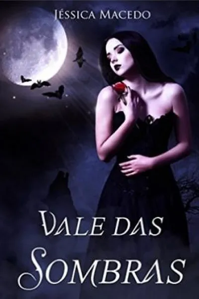 Cover of VALE DAS SOMBRAS
