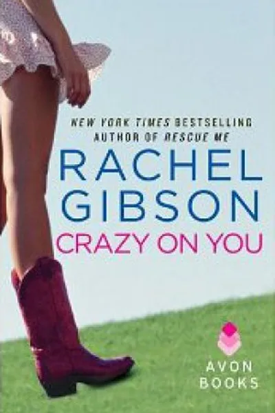 Cover of Crazy on You