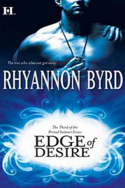 Cover of A Beira do Desejo