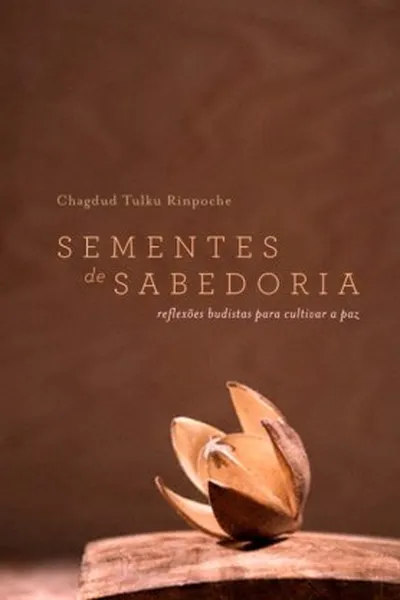 Cover of Sementes de Sabedoria