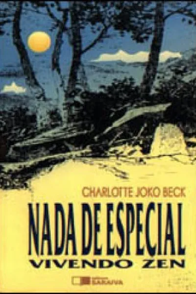 Cover of Nada de especial