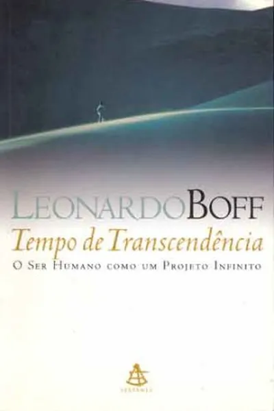 Cover of Tempo de Transcedência