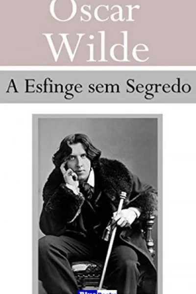 Cover of A Esfinge Sem Segredo