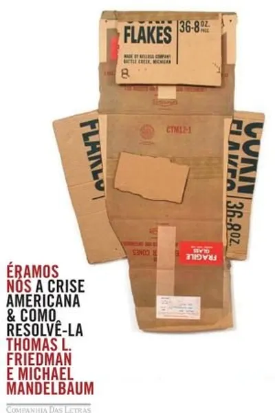 Cover of Éramos Nós