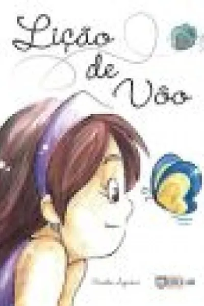 Cover of Lição de Voo