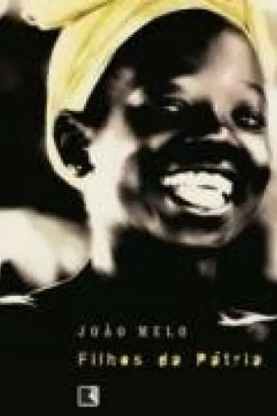 Cover of Filhos da pátria