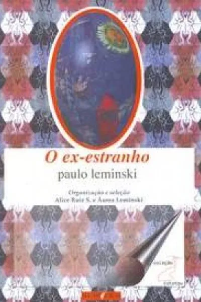 Cover of O ex-estranho