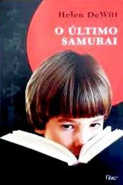 Cover of O Último Samurai