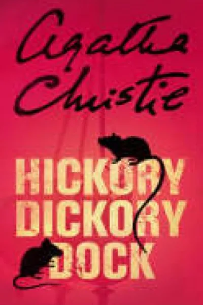 Cover of Hickory Dickory Dock