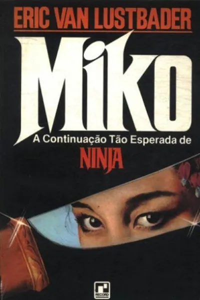 Cover of Miko