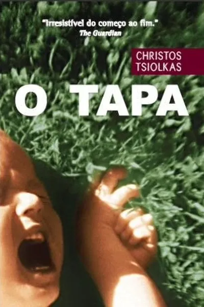 Cover of O Tapa