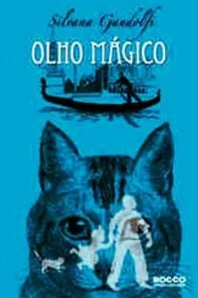 Cover of Olho Mágico