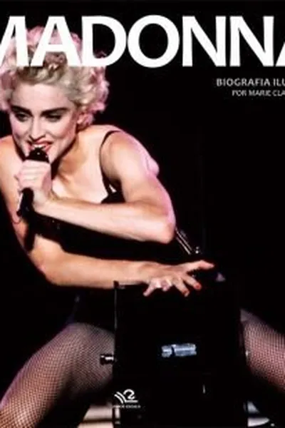 Cover of Madonna