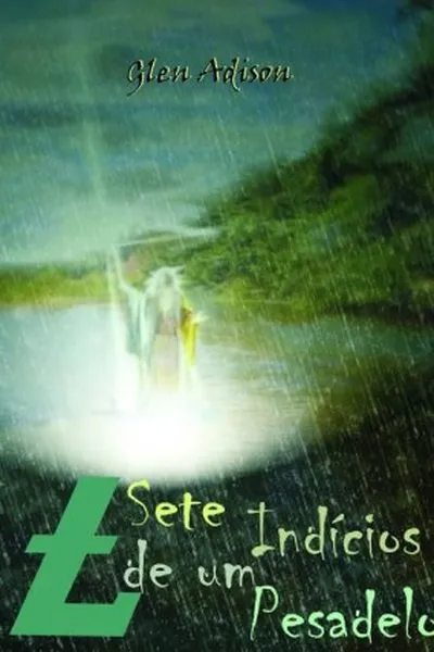 Cover of Sete Indícios de um Pesadelo