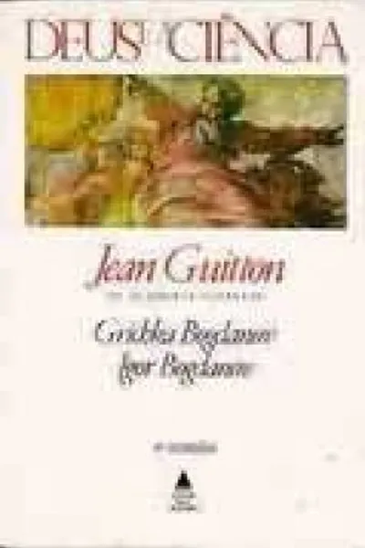 Cover of Deus e a Ciência