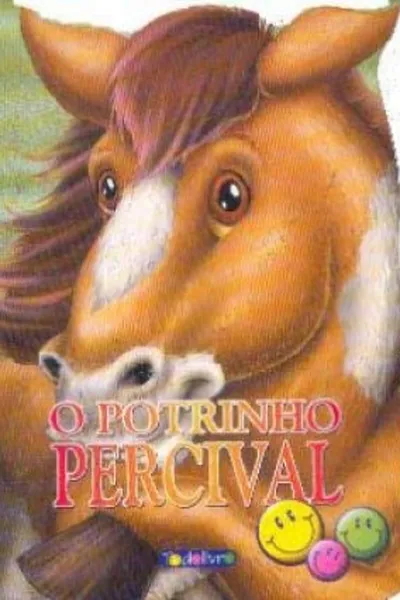 Cover of O Potrinho Percival