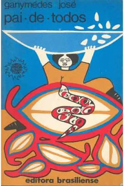 Cover of Pai-De-Todos