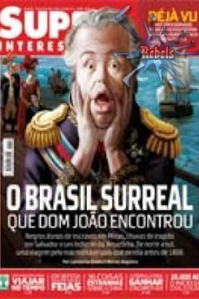 Cover of Superinteressante Nº 251 (Abril de 2008)