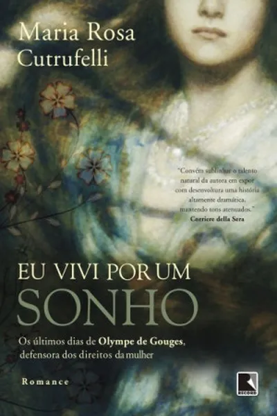 Cover of EU VIVI POR UM SONHO
