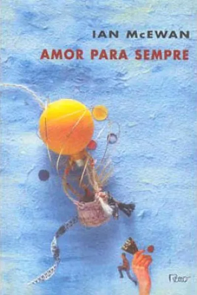 Cover of Amor Para Sempre