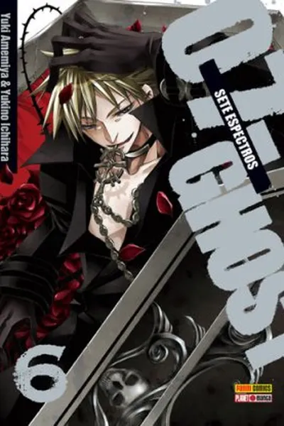 Cover of 07-Ghost #06