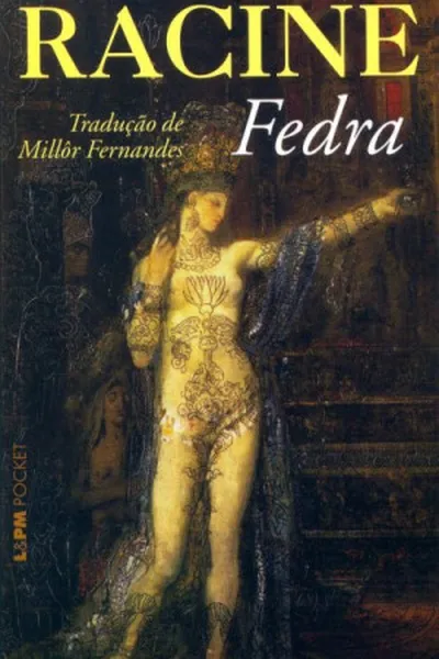 Cover of Fedra