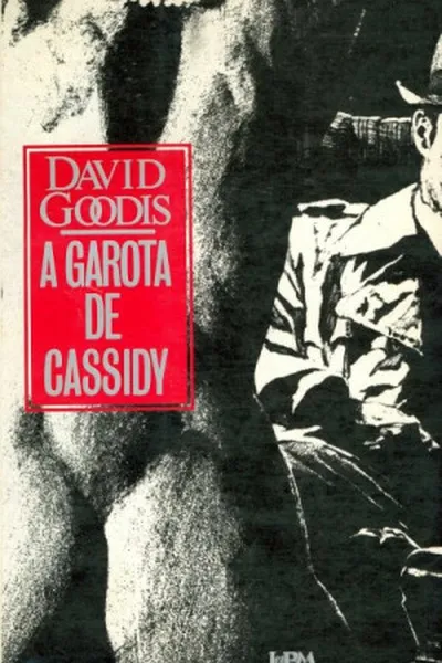 Cover of A Garota de Cassidy