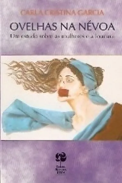 Cover of Ovelhas na Névoa