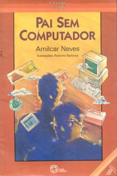 Cover of Pai Sem Computador