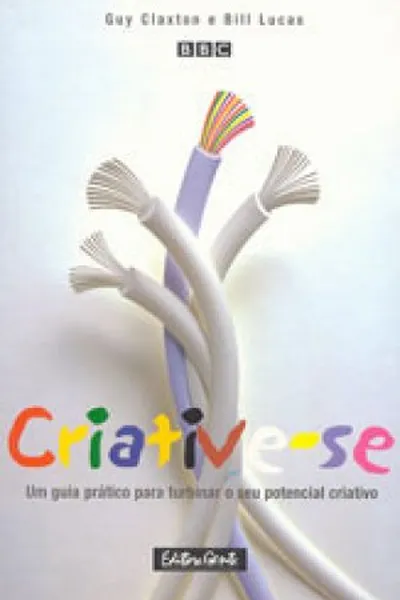 Cover of Criative-se