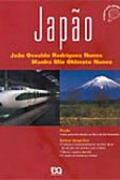 Cover of Japão