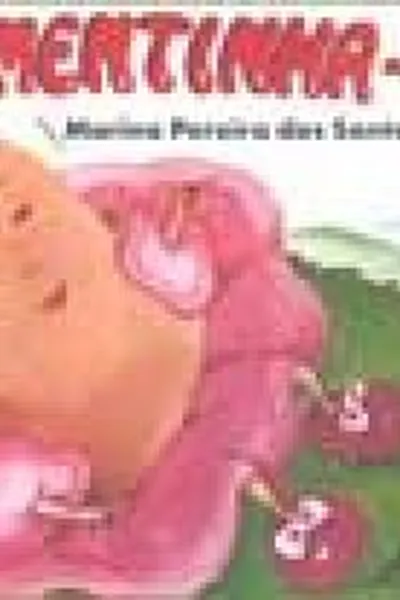 Cover of A sementinha-mãe