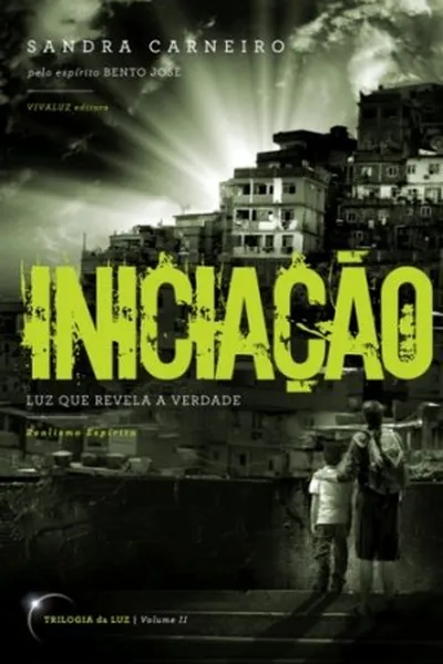 Cover of Iniciação