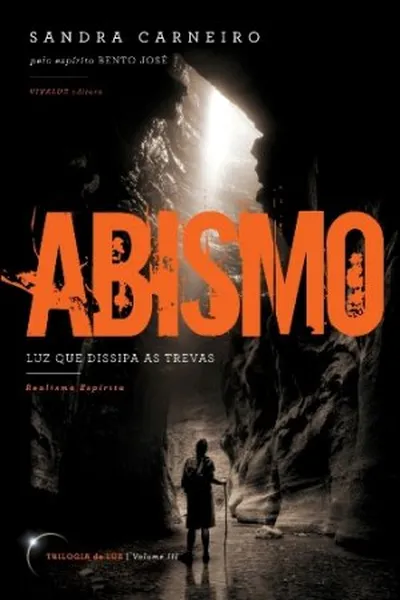 Cover of Abismo