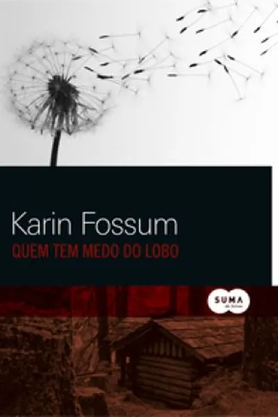 Cover of Quem Tem Medo do Lobo