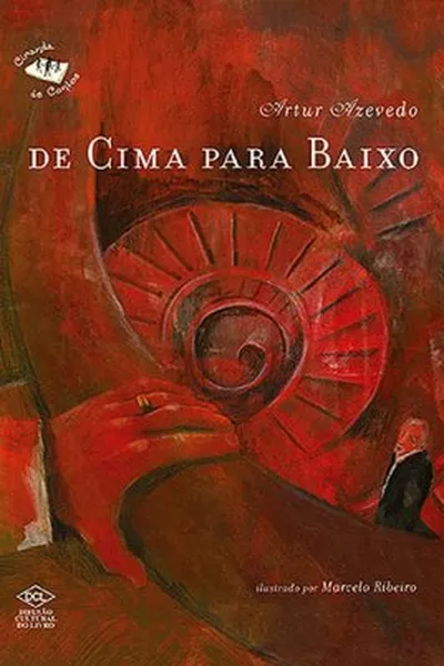 Cover of De Cima Para Baixo