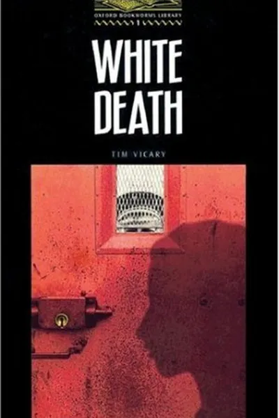Cover of White Death