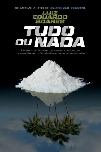 Cover of Tudo ou Nada