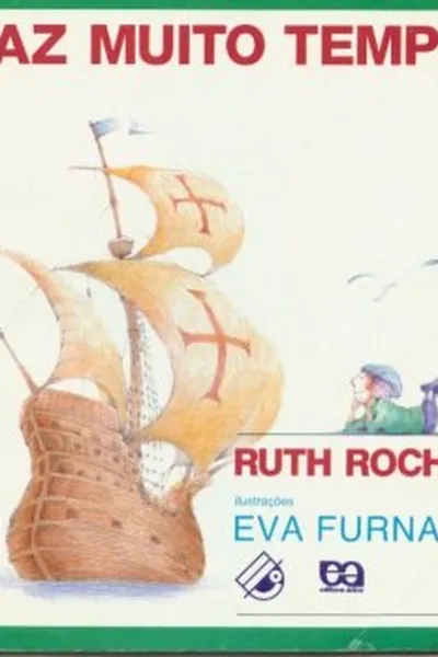 Cover of Faz Muito Tempo