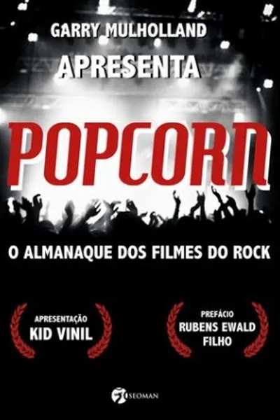 Cover of Popcorn