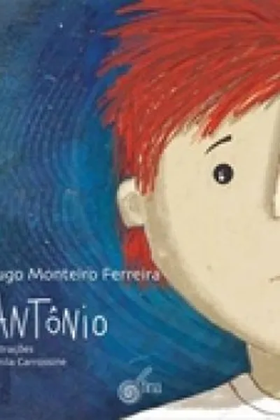 Cover of Antônio