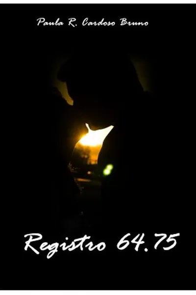 Cover of Registro 64.75
