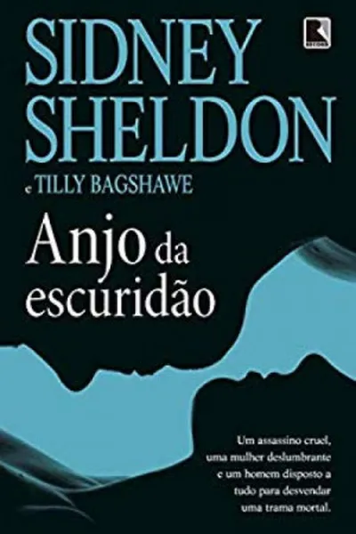 Cover of Anjo da Escuridão