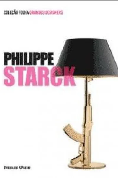 Cover of Philippe Starck