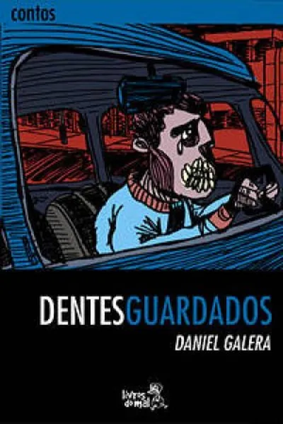 Cover of Dentes Guardados