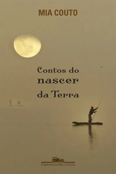 Cover of Contos do Nascer da Terra