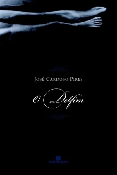 Cover of O Delfim