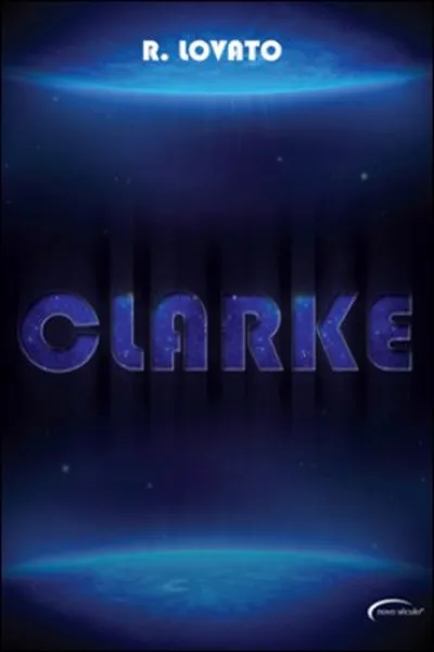 Cover of Clarke
