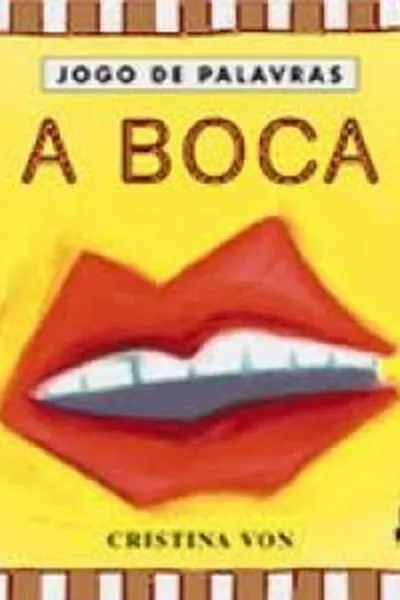 Cover of A boca